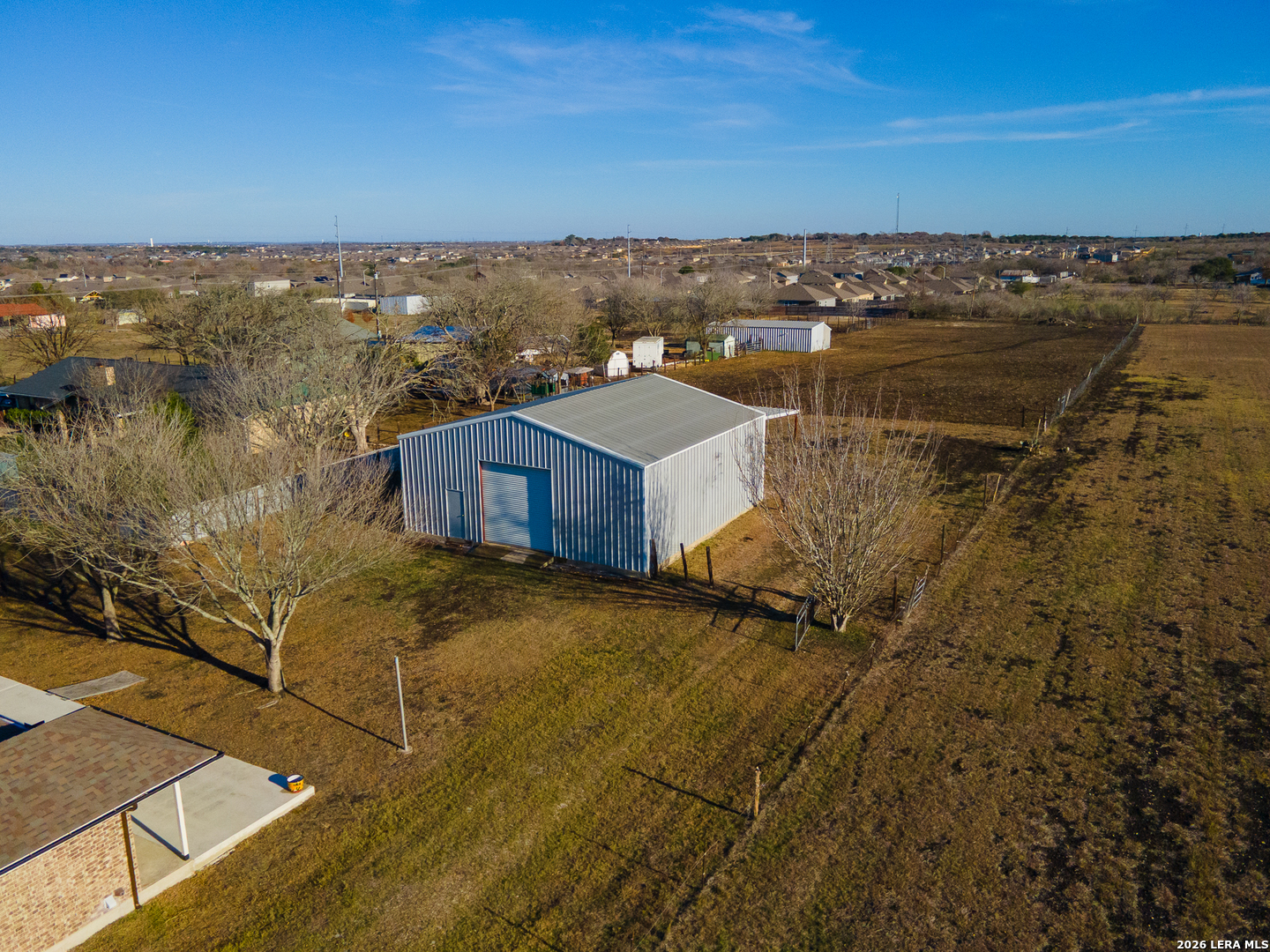 433 West Klein Road New Braunfels, TX 78130 - Photo 38 of 48