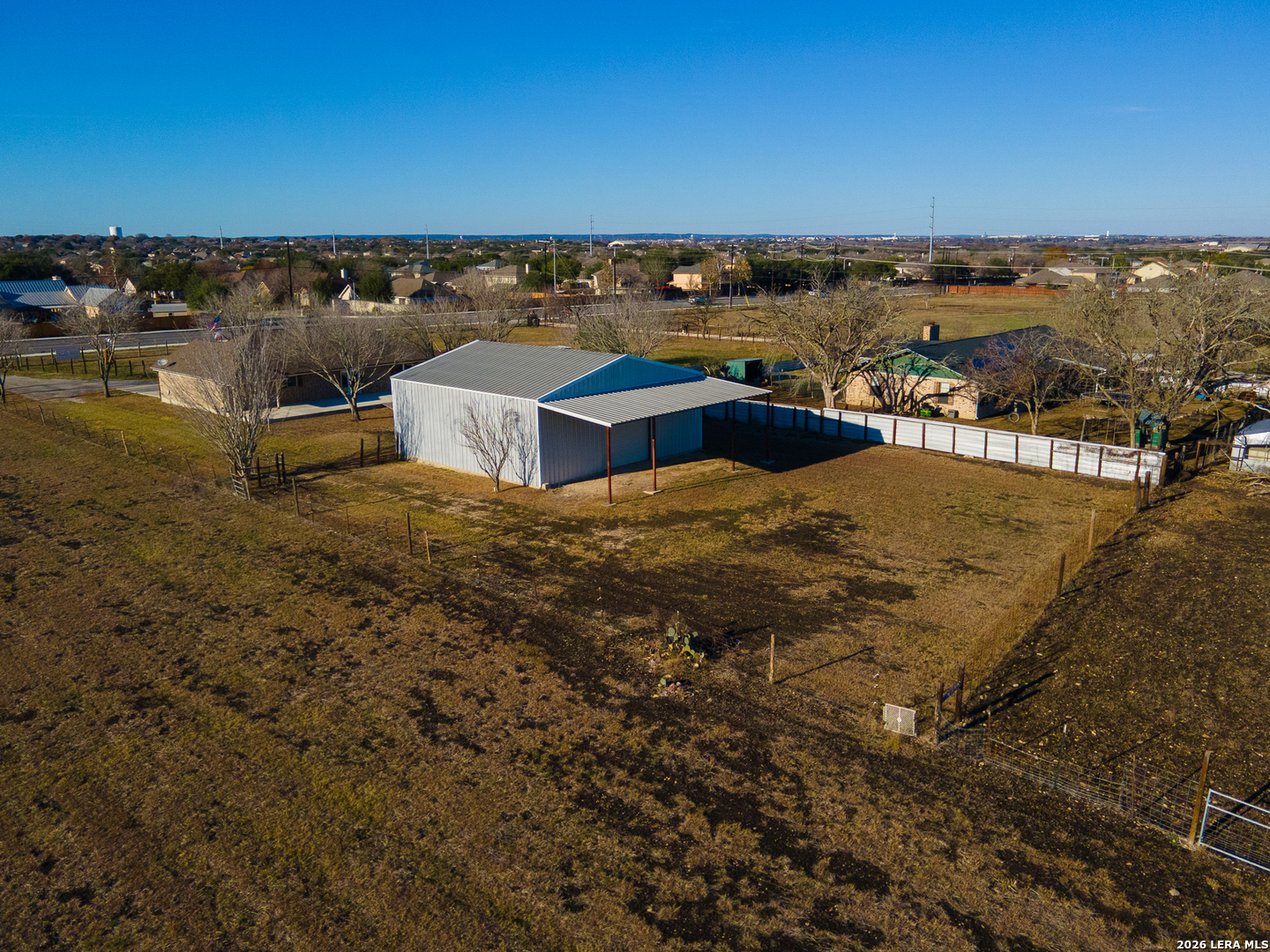 433 West Klein Road New Braunfels, TX 78130 - Photo 39 of 48