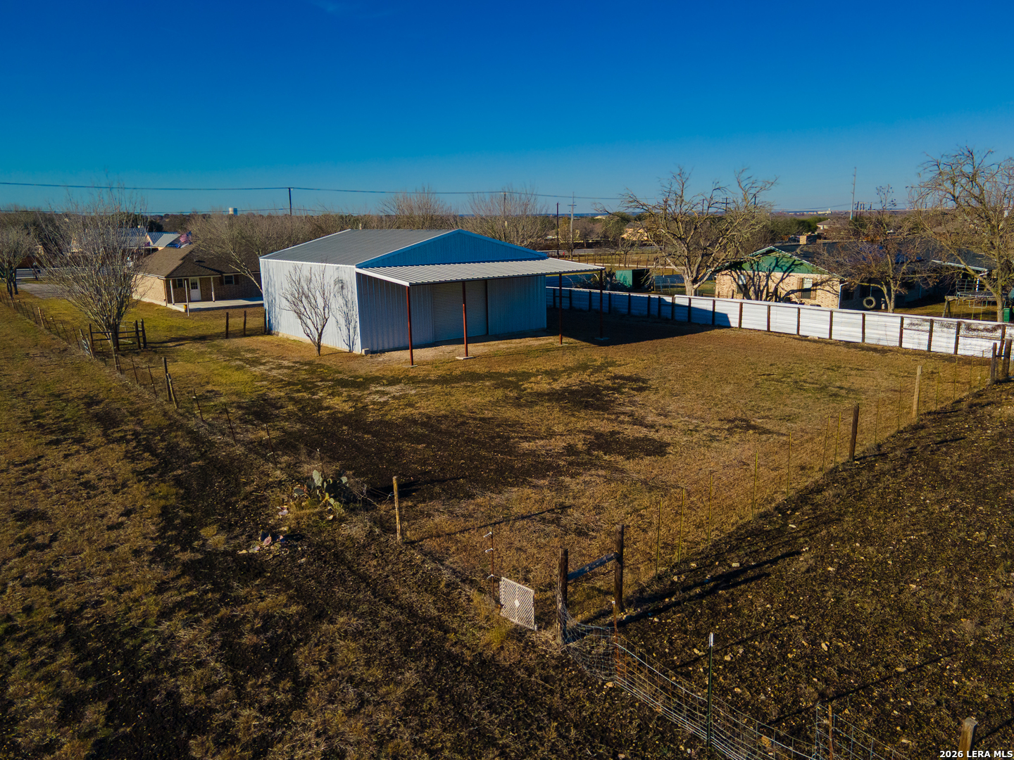 433 West Klein Road New Braunfels, TX 78130 - Photo 40 of 48