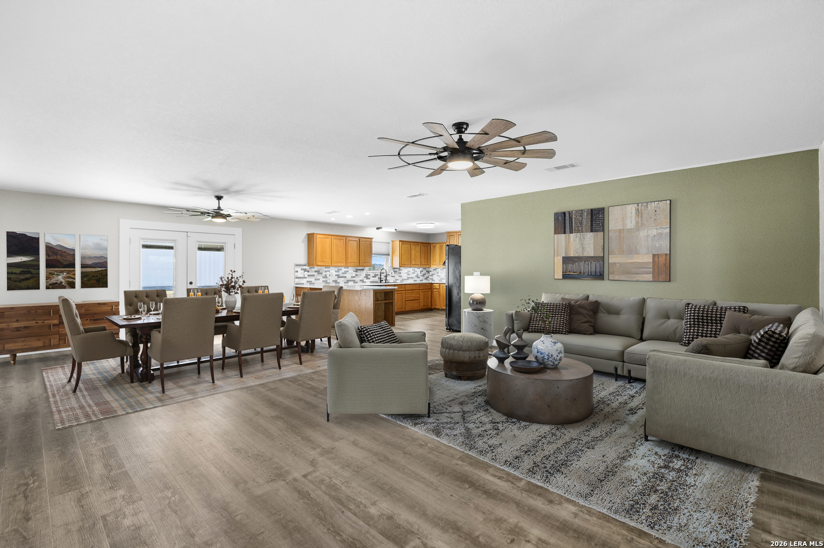 433 West Klein Road New Braunfels, TX 78130 - Photo 4 of 48