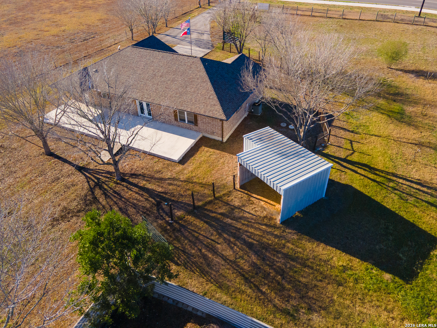 433 West Klein Road New Braunfels, TX 78130 - Photo 45 of 48