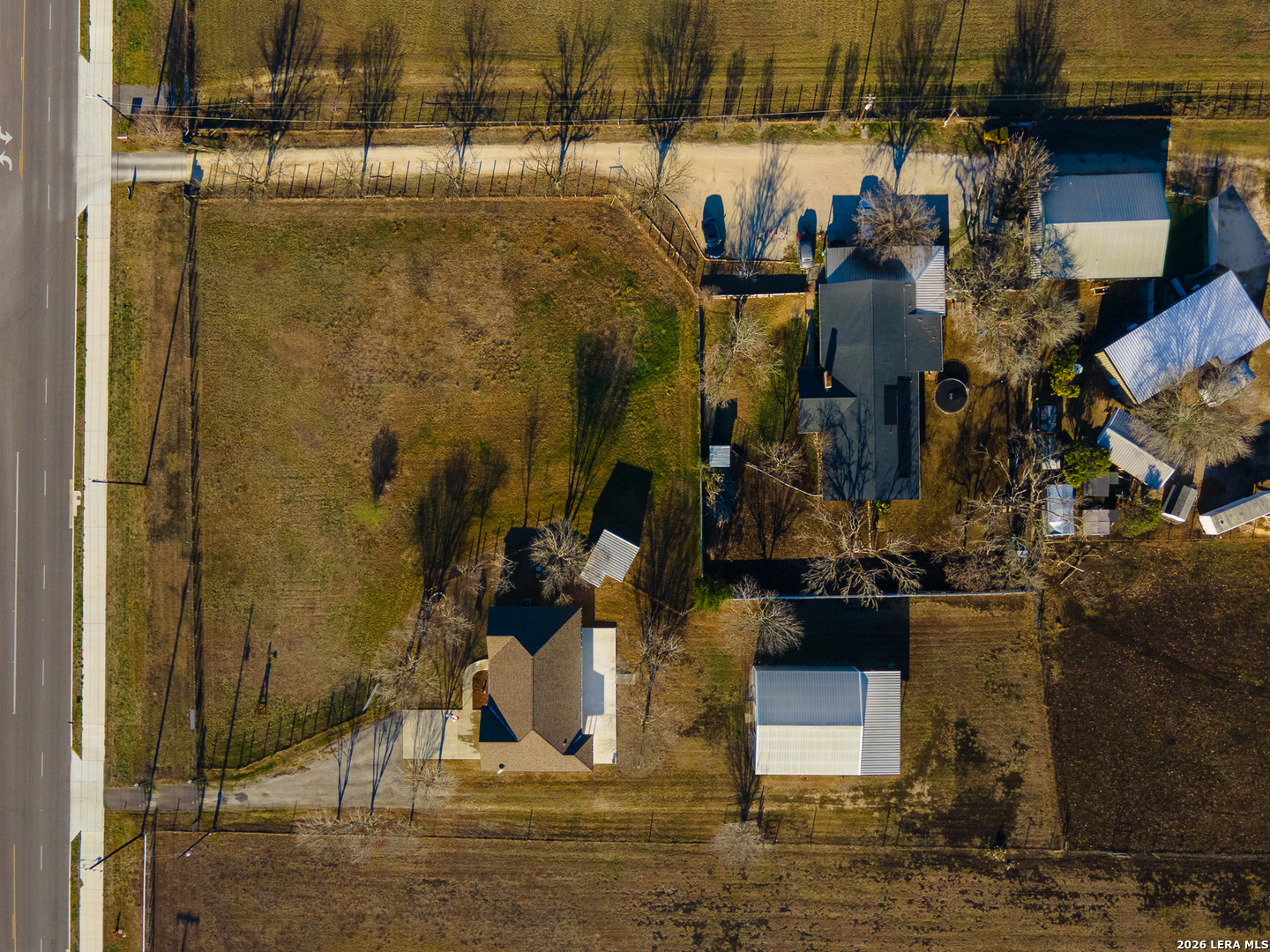 433 West Klein Road New Braunfels, TX 78130 - Photo 46 of 48