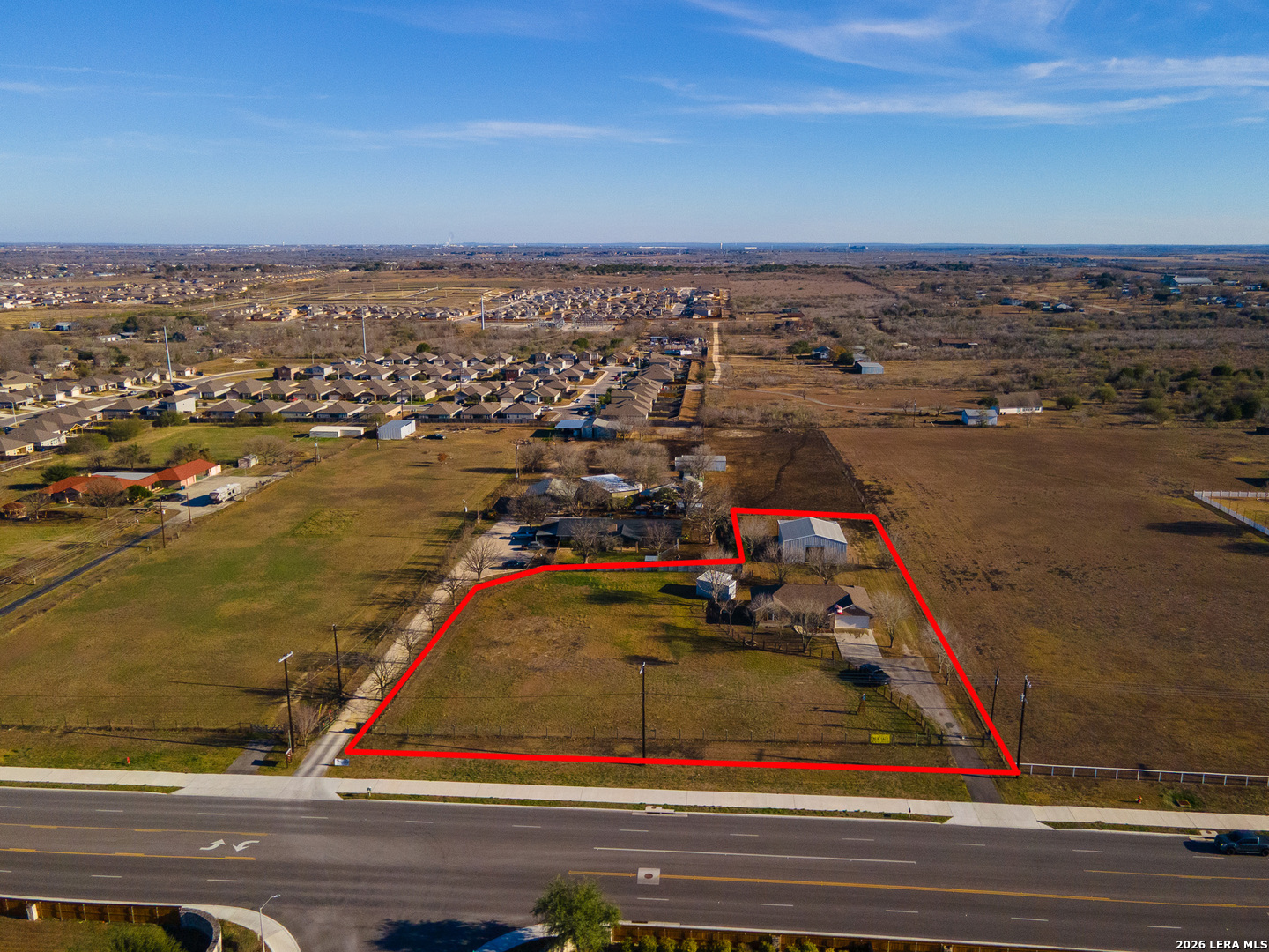 433 West Klein Road New Braunfels, TX 78130 - Photo 47 of 48