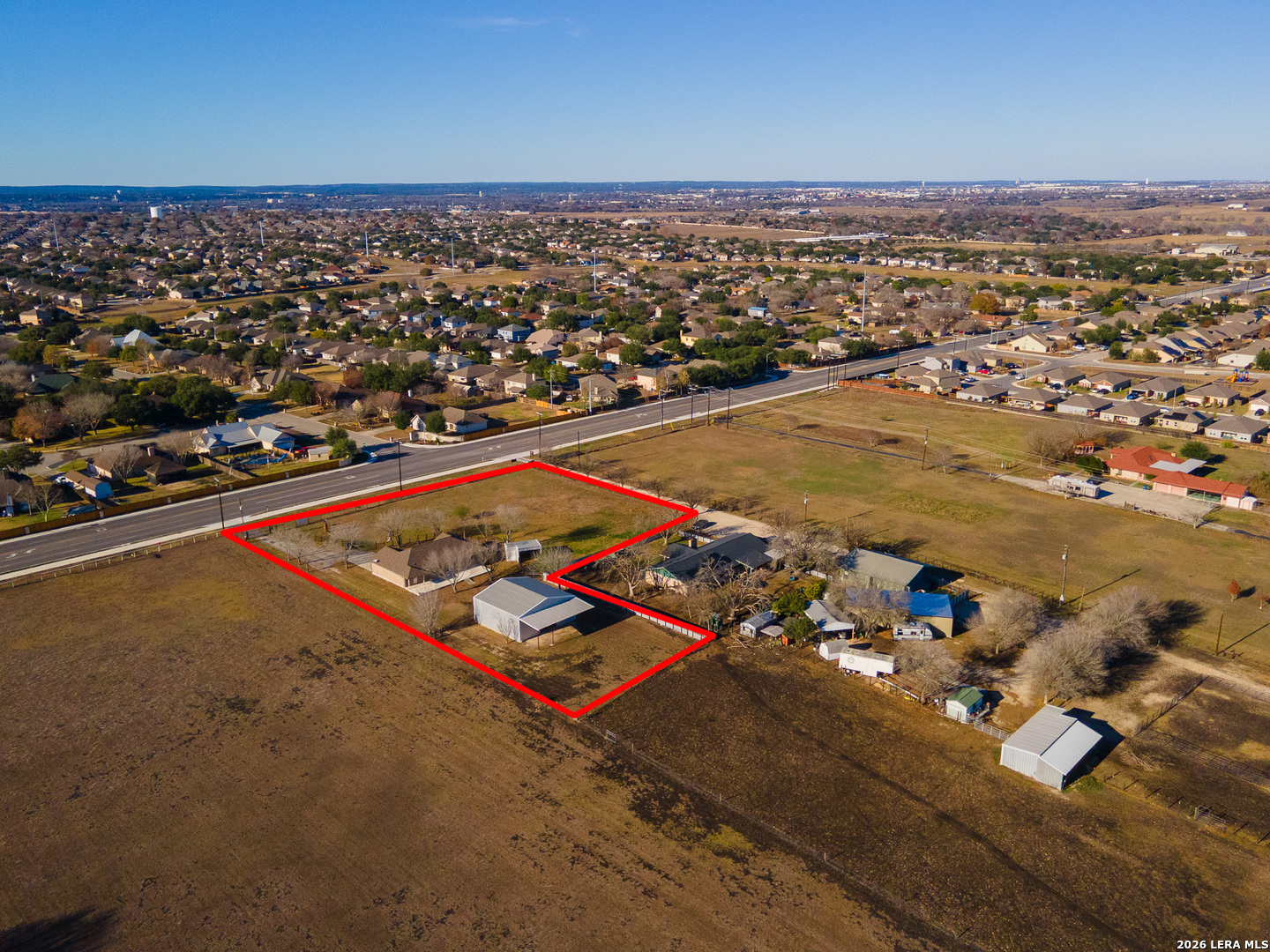 433 West Klein Road New Braunfels, TX 78130 - Photo 48 of 48