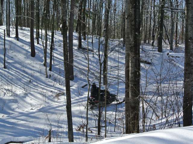 Lot 6 Sutton Road Minocqua, WI 54548 - Photo 6 of 9 Gallery Image 6