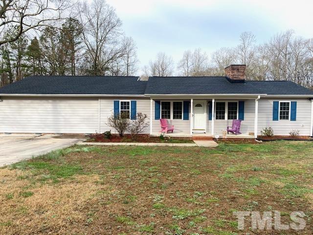 100 Waters Edge Loop Henderson, NC 27537 - Photo 1 of 21 Gallery Image 1