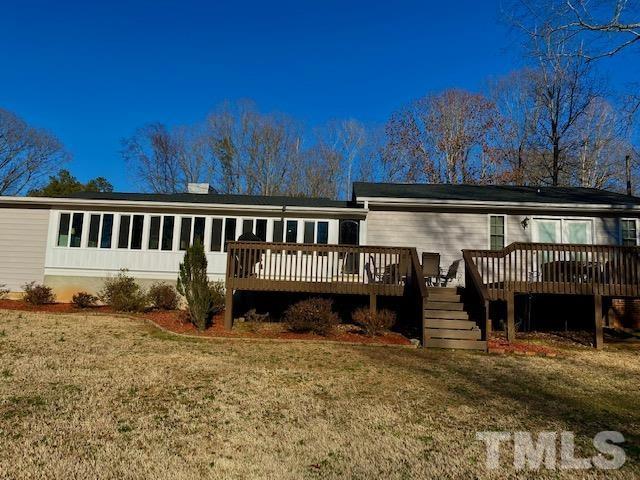 100 Waters Edge Loop Henderson, NC 27537 - Photo 2 of 21 Gallery Image 2