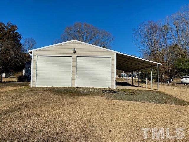 100 Waters Edge Loop Henderson, NC 27537 - Photo 20 of 21 Gallery Image 20
