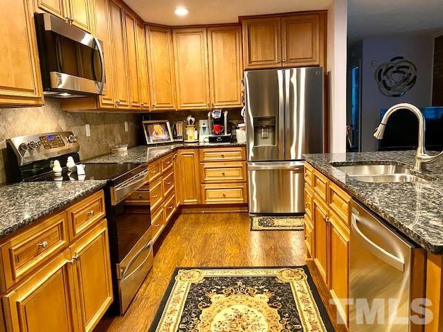 100 Waters Edge Loop Henderson, NC 27537 - Photo 10 of 21 Gallery Image 10