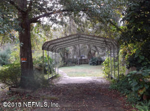 115 Finnigan Road Satsuma, FL 32189 - Photo 4 of 8 finn4