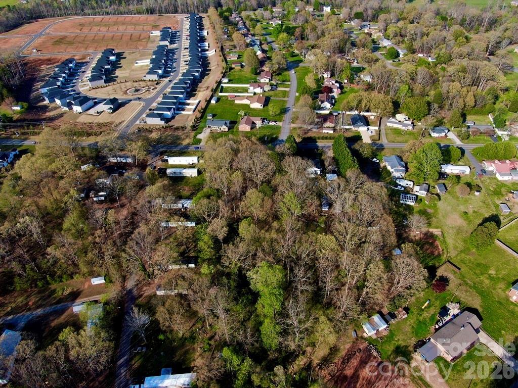 0 Spencer Road Northeast Hickory, NC 28601 - Photo 14 of 24 a view of outdoor space