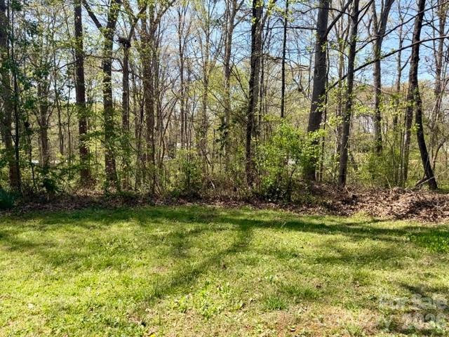 0 Spencer Road Northeast Hickory, NC 28601 - Photo 17 of 24 a view of swimming pool and trees