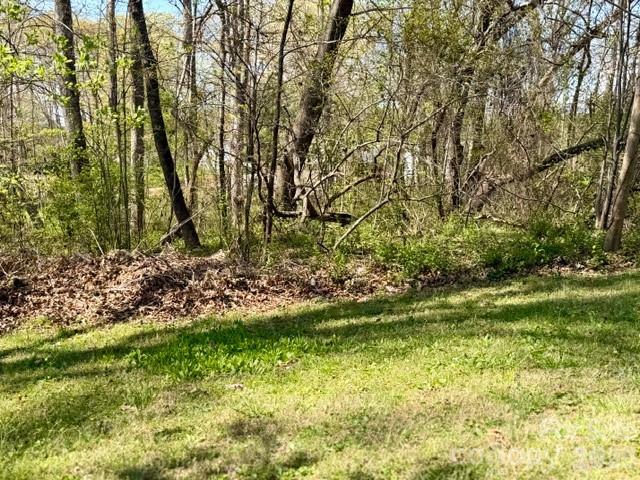 0 Spencer Road Northeast Hickory, NC 28601 - Photo 18 of 24 a view of yard with green space