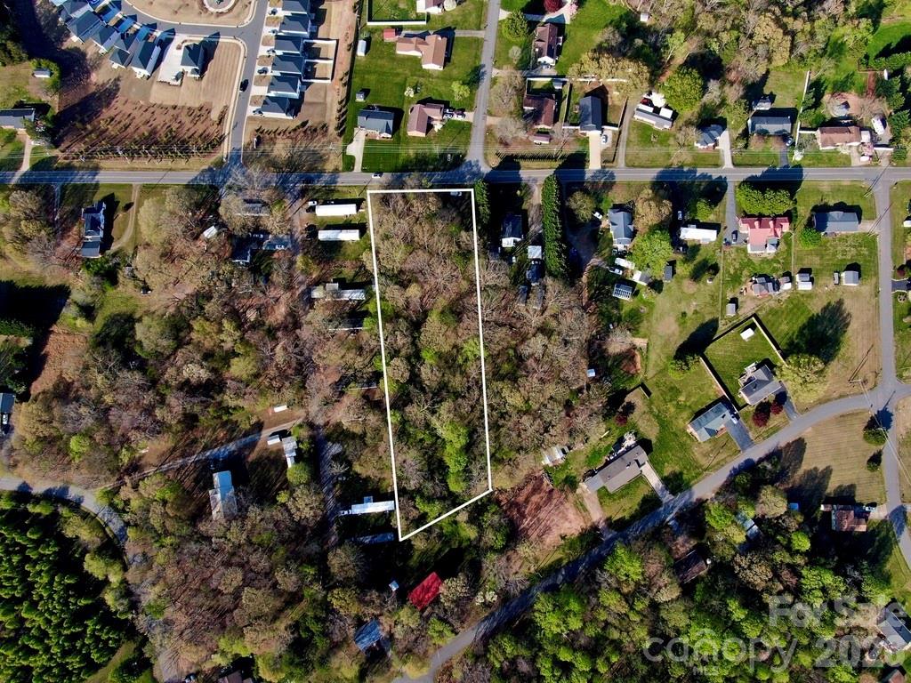 0 Spencer Road Northeast Hickory, NC 28601 - Photo 5 of 24 a view of city