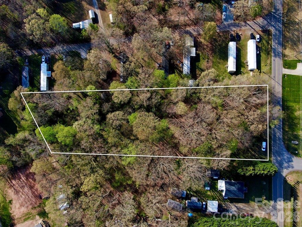 0 Spencer Road Northeast Hickory, NC 28601 - Photo 8 of 24 a view of yard