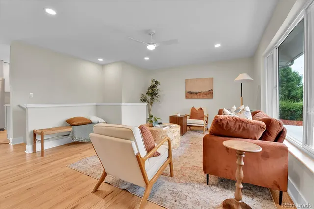 $752,000 | 35 South Cody Street, Lakewood, CO 80226