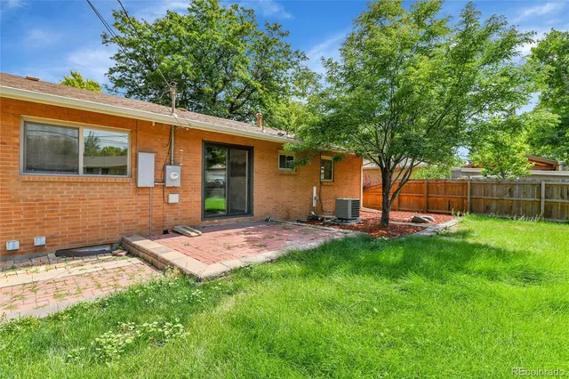 $752,000 | 35 South Cody Street, Lakewood, CO 80226