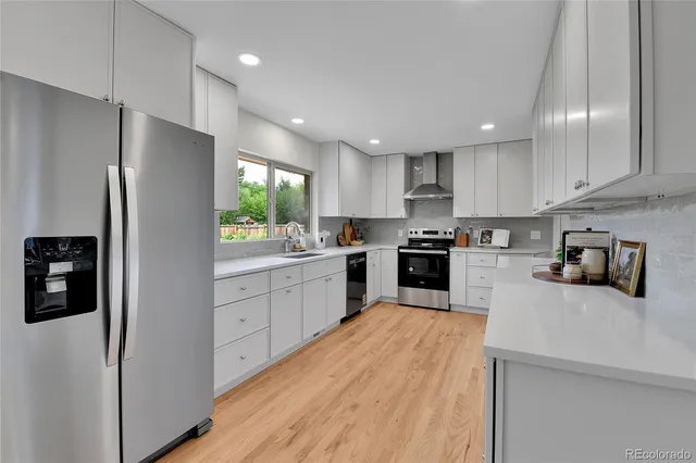 $752,000 | 35 South Cody Street, Lakewood, CO 80226