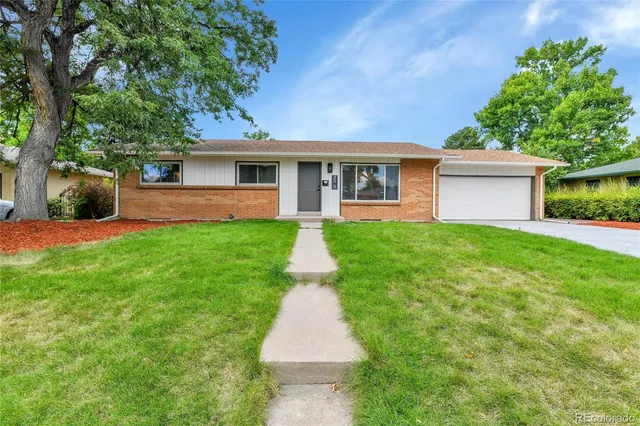 $752,000 | 35 South Cody Street, Lakewood, CO 80226