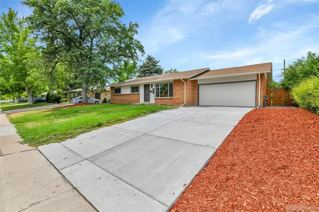 $752,000 | 35 South Cody Street, Lakewood, CO 80226