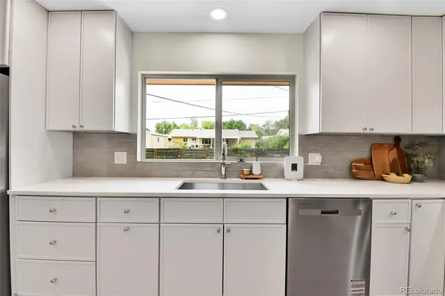 $752,000 | 35 South Cody Street, Lakewood, CO 80226