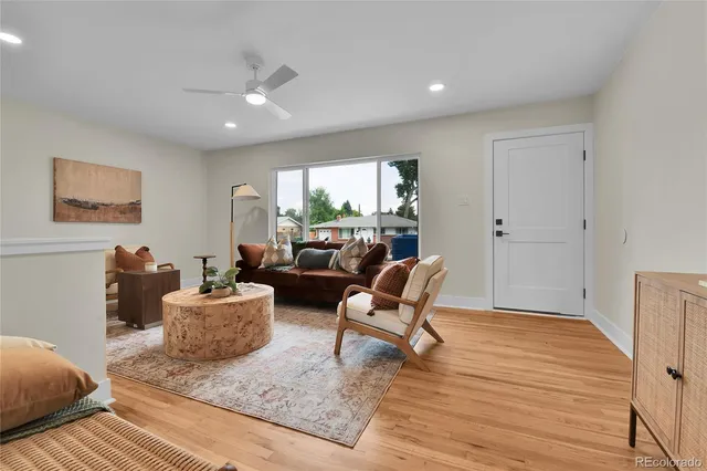 $752,000 | 35 South Cody Street, Lakewood, CO 80226