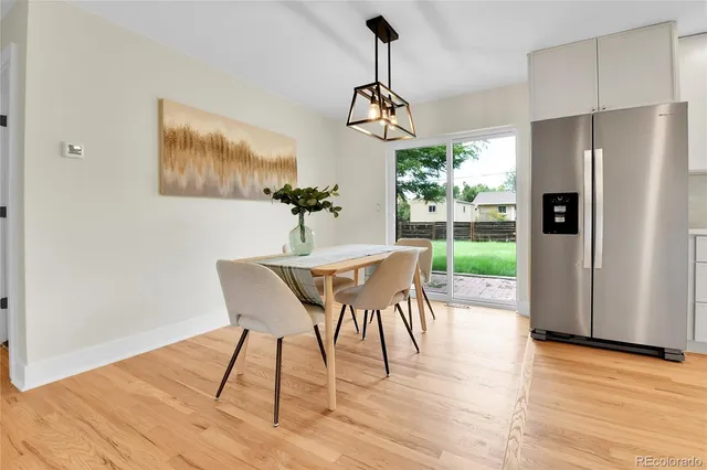 $752,000 | 35 South Cody Street, Lakewood, CO 80226