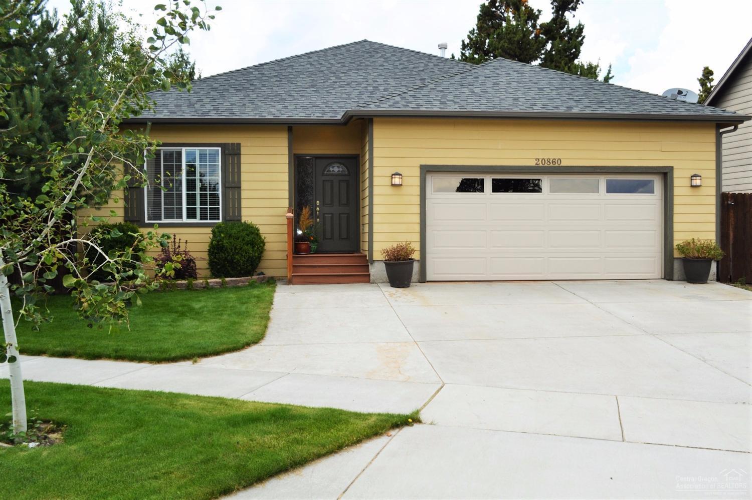 20860 Daniel Duke Way Bend, OR 97701 - Photo 1 of 24 Primary Photo