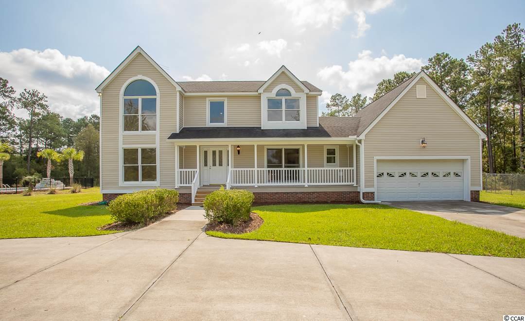 156 Old Country Road Longs, SC 29568 - Photo 1 of 40 Gallery Image 1