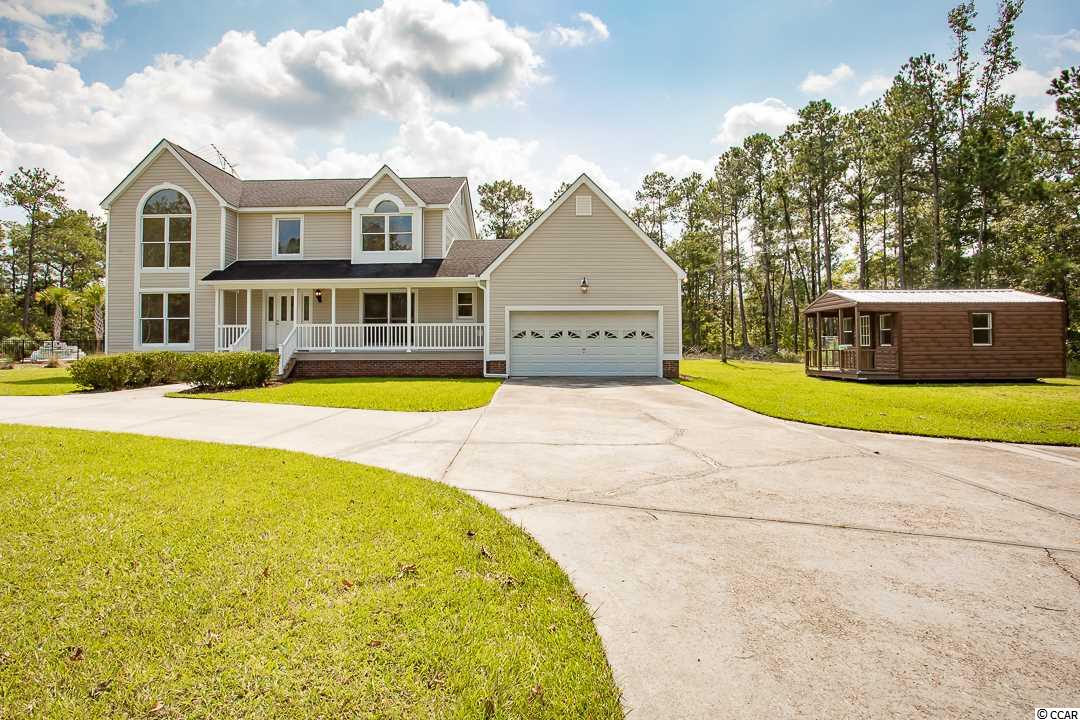 156 Old Country Road Longs, SC 29568 - Photo 19 of 40 Gallery Image 19