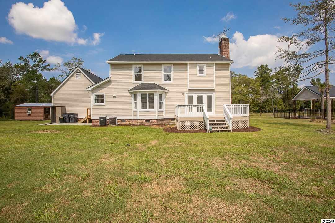156 Old Country Road Longs, SC 29568 - Photo 21 of 40 Gallery Image 21