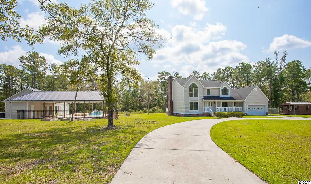 156 Old Country Road Longs, SC 29568 - Photo 37 of 40 Gallery Image 37