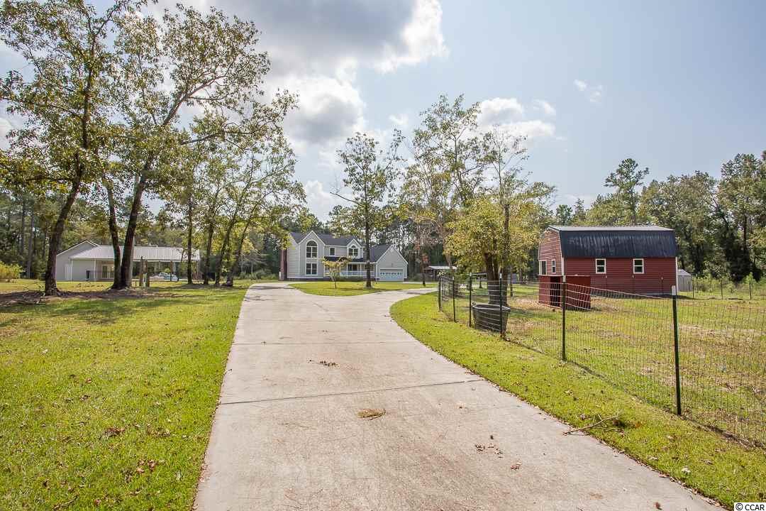 156 Old Country Road Longs, SC 29568 - Photo 40 of 40 Gallery Image 40