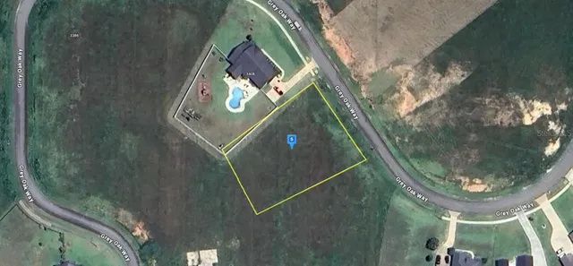 $34,999 | 3416 Great Oaks Drive, Marianna, FL 32446