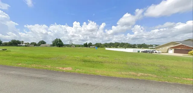 a view of multiple house