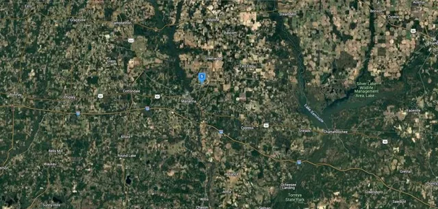 $34,999 | 3416 Great Oaks Drive, Marianna, FL 32446