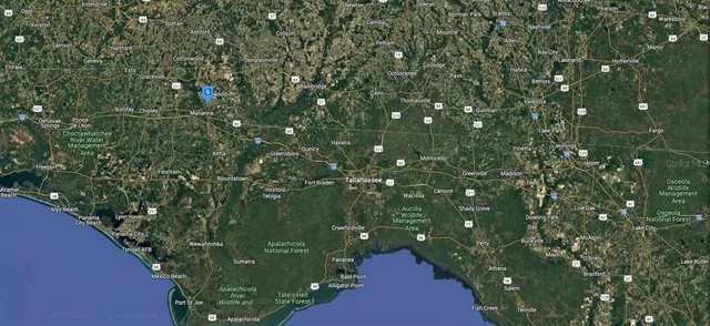 $34,999 | 3416 Great Oaks Drive, Marianna, FL 32446