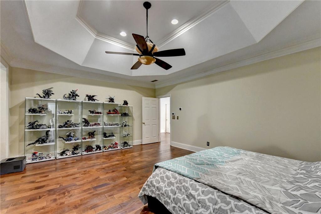 991 Moores Walk Lane Suwanee, GA 30024 - Photo 43 of 90