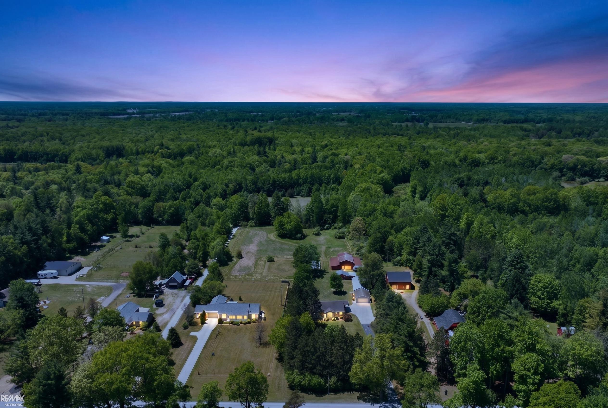 4299 Rabidue Road North Street, MI 48049 - Photo 4 of 86