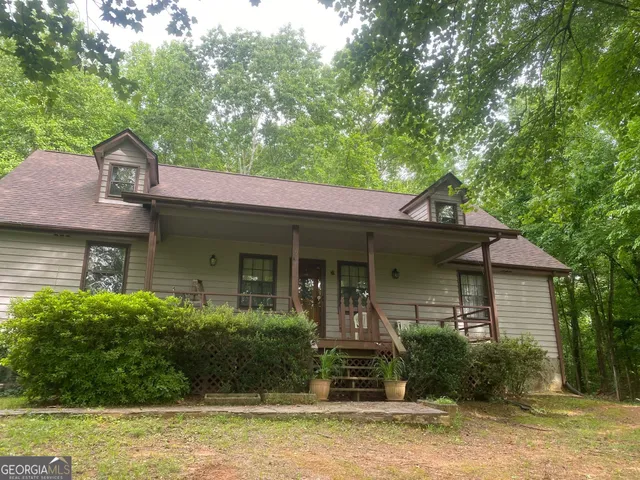 $750,000 | 96 Joyce Drive, Unit OFF AIRPORT ROAD), Cleveland, GA 30528