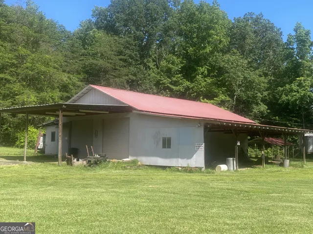 $750,000 | 96 Joyce Drive, Unit OFF AIRPORT ROAD), Cleveland, GA 30528