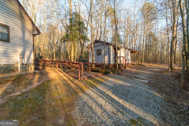 $750,000 | 96 Joyce Drive, Unit OFF AIRPORT ROAD), Cleveland, GA 30528