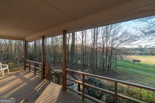 $750,000 | 96 Joyce Drive, Unit OFF AIRPORT ROAD), Cleveland, GA 30528