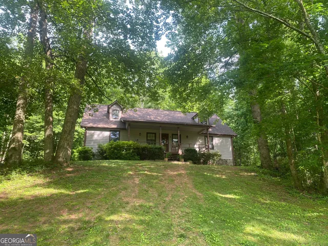 $750,000 | 96 Joyce Drive, Unit OFF AIRPORT ROAD), Cleveland, GA 30528