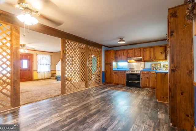 $750,000 | 96 Joyce Drive, Unit OFF AIRPORT ROAD), Cleveland, GA 30528