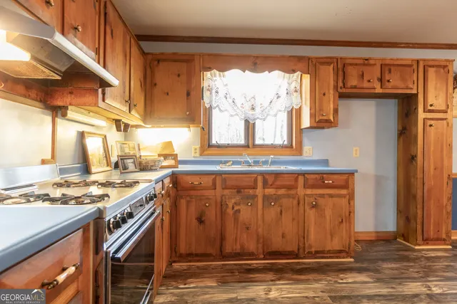 $750,000 | 96 Joyce Drive, Unit OFF AIRPORT ROAD), Cleveland, GA 30528