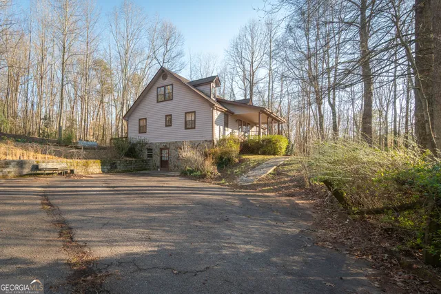 $750,000 | 96 Joyce Drive, Unit OFF AIRPORT ROAD), Cleveland, GA 30528