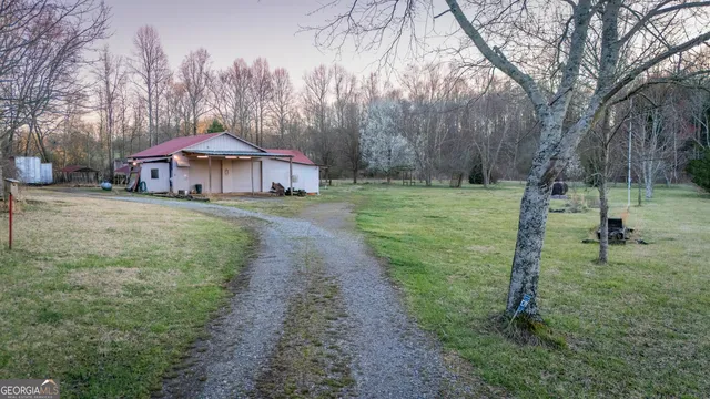 $750,000 | 96 Joyce Drive, Unit OFF AIRPORT ROAD), Cleveland, GA 30528