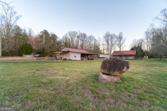 $750,000 | 96 Joyce Drive, Unit OFF AIRPORT ROAD), Cleveland, GA 30528