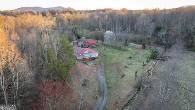 $750,000 | 96 Joyce Drive, Unit OFF AIRPORT ROAD), Cleveland, GA 30528